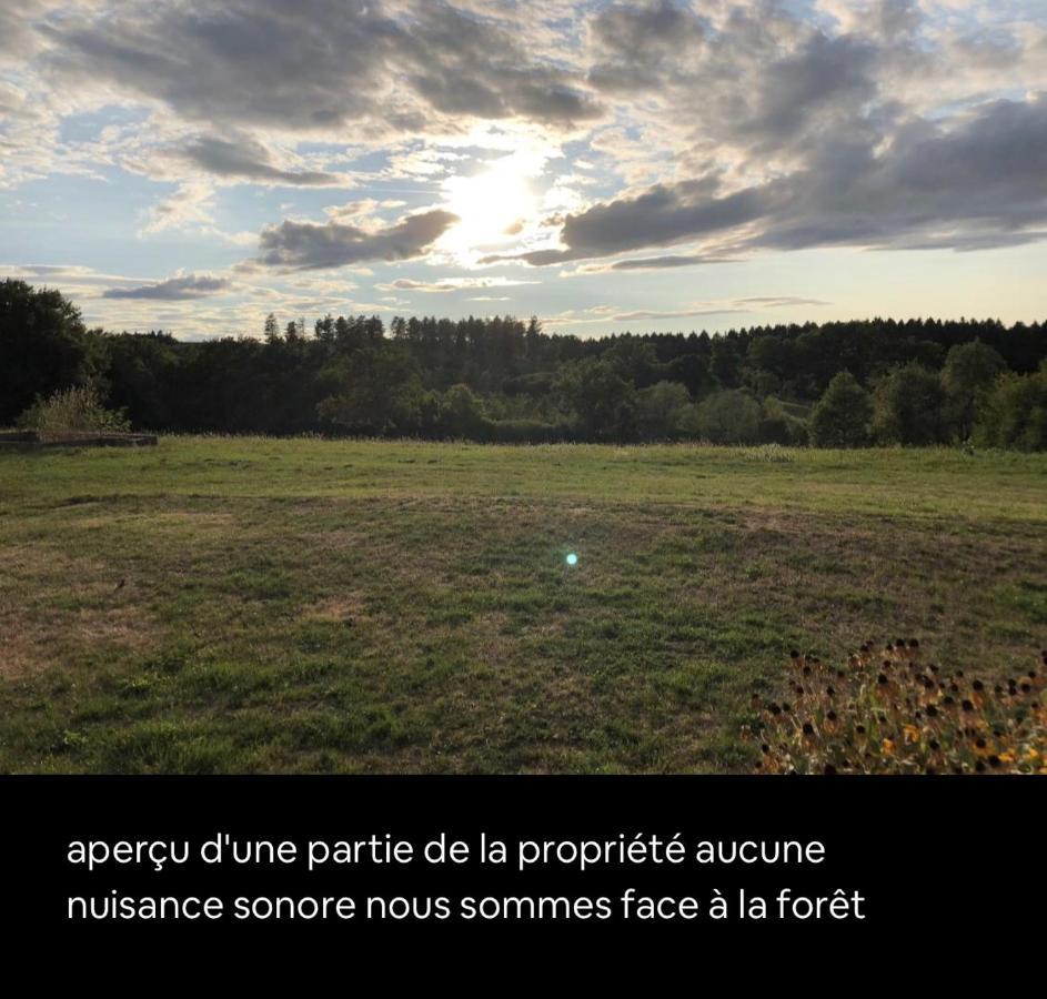 Domaine Vitae Rabrunain Zewnętrze zdjęcie