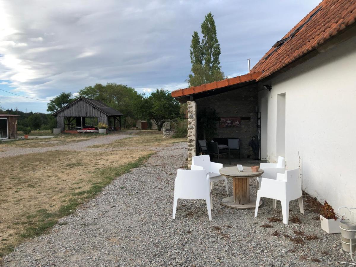 Domaine Vitae Rabrunain Zewnętrze zdjęcie